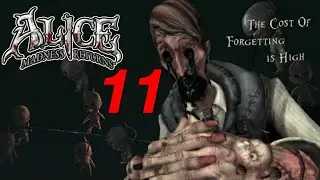 📼lets moidor a pdf file (Alice: Madness Returns # 11 ~ END)