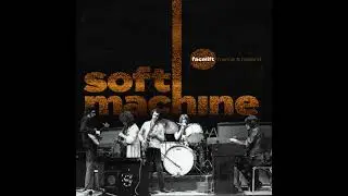 Soft Machine - 