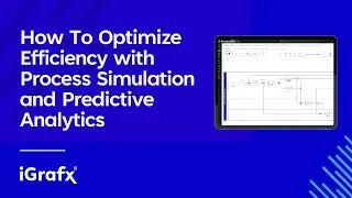 Harnessing Process Simulation & Predictive Analytics for Ultimate Efficiency