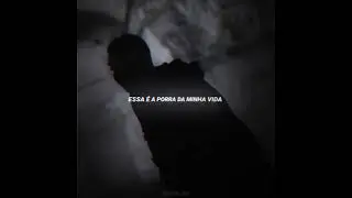 scarlxrd - Hxw they Judge [ Edit legendado ]
