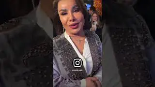 Xamdam Sobirov Yulduz Usmonova tug'ulgan kunda