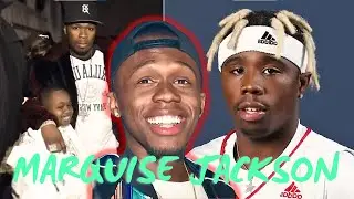 Marquise Jackson | Before They Were Famous | Why 50 Cent Disown His Own Son?