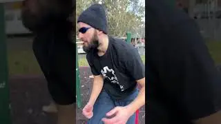 Strongest humans on Earth
