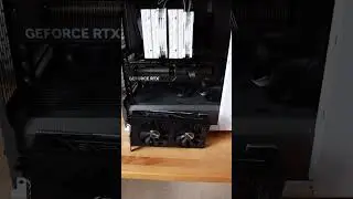 Test AMD RX580 vs NVIDIA RTX4060 - How big is the difference? (GPU Comparison)