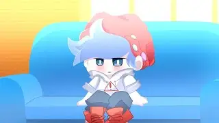Best Friend Forever (BFF) |Friday Night Funkin' Animation | Fnf Soft Mod Ep3