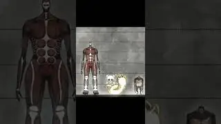 attack on titan edit 🥶 part 2 