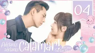 【SUB ESPAÑOL】 ⭐ Drama: Go, Go Squid! - ¡Adelante, Adelante Calamar!  (Episodio 04)