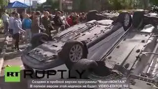 Великие Укры атакуэ ч 1!