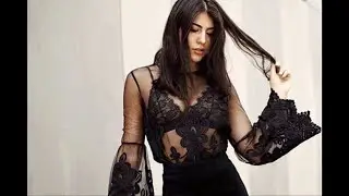 Notizie calde: Giulia Salemi chi è: carriera, curiosità e vita privata della protagonista del GFVip