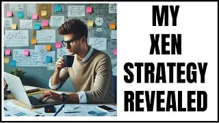 My XEN Crypto Revealed