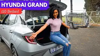 Buy this i10 over a polo? - We find out!