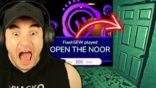 My Viewers Turned a Scary Game Into a Comedy! | Welcome to Kowloon