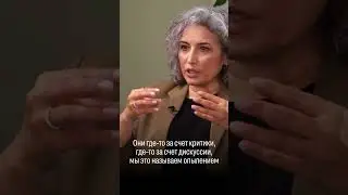 Современный лидер - кто он?