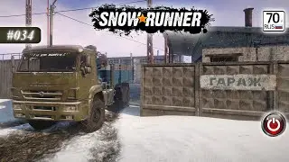 SnowRunner 