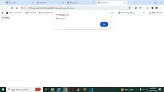 How to call a function in JavaScript by clicking on a button