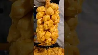 Amazing Baby Jackfruit 