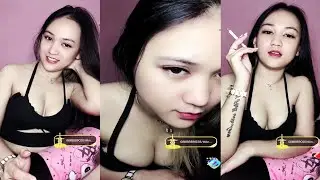 Ochi Anggraini BIGO LIVE | 