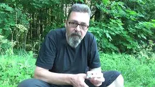 Ростислав Терехов о группе 