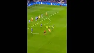 De Paul Angry Moments😡