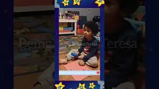 Multiply Decimals He's Only 4! | It's Just .. 