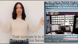 has All domain Anomaly Resolution Office find or house any non human items?