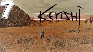 НАЁМНИКИ ПРОТИВ СВЯТОЙ НАЦИИ.РУБАКА ШЭК #7 История Охотников на людоедов Kenshi 1.0.59 [2K]