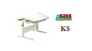 Парта Kids Master K5 Unique Desk