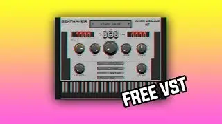 BEST 808 TRAP BASS VST? (FREE)