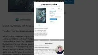 New 📚 Release! Empowered Coding: How AI Tools Can Transform Solo Development 