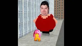 Please Help Chicken Nuggets Baby Save The Mother ❤️👍️