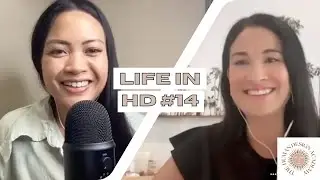 Human Design in Business & Life as a Self Projected Projector w/ Nicole T. | LIFE IN HD Series #14