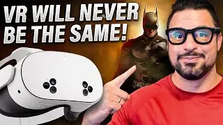 MASSIVE VR UPDATES You Need to Know About - New VR News