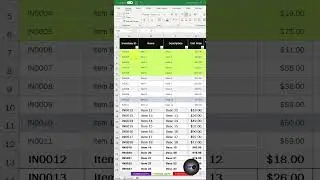 How to Format Painter in Microsoft Excel