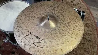 Paiste 21