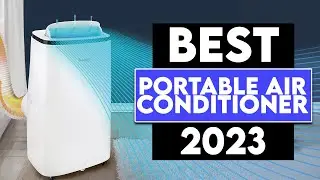 Best Portable Air Conditioner 2023