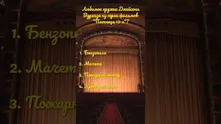 Вопросы (квиз) на тему 