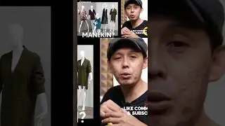 apa manekin itu? | foto produk online shop