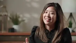 See it Be it STEM it - Meet May Lu