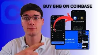How to Buy BNB on Coinbase Wallet Quick And Easy Tutorial 2024