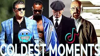 🥶 COLDEST MOMENTS OF ALL TIME 🥶 SIGMA MOMENTS 2023 🥶 COLDEST MOMENTS TIKTOK