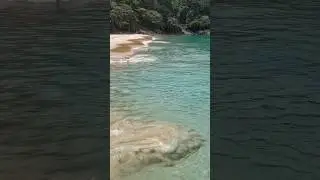Nai Thon beach 