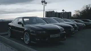 TOURER V ULAN UDE
