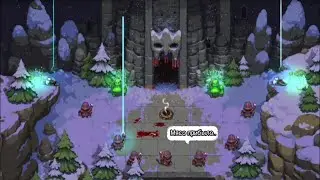Головоломки ломают голову.. 0_о #5 -Dungeons of Dreadrock-