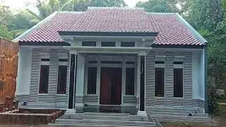 Kumpulan Foto Rumah Minimalis Tampak Depan