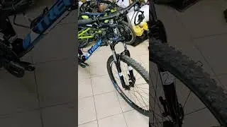 24 года занимаемся велосипедами. Ремонт, сборка, обслуживание, замена рамы вилки колес 