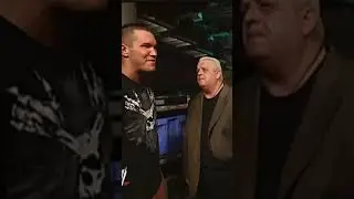 WWE Randy Orton Legend Killer 