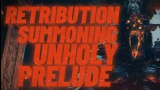 STRIKE AVENUE - Unholy Prelude (remixed and remastered 2023)