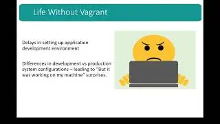 What is Vagrant?