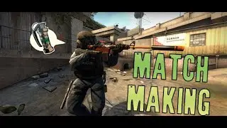 CS:GO MM