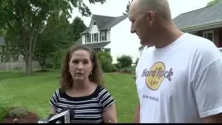 Chesapeake Bible school teacher arrested for child porn